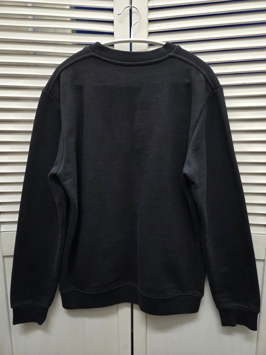 베트멍 챔피온 16 S/S 한정판 맨투맨 상품이미지5