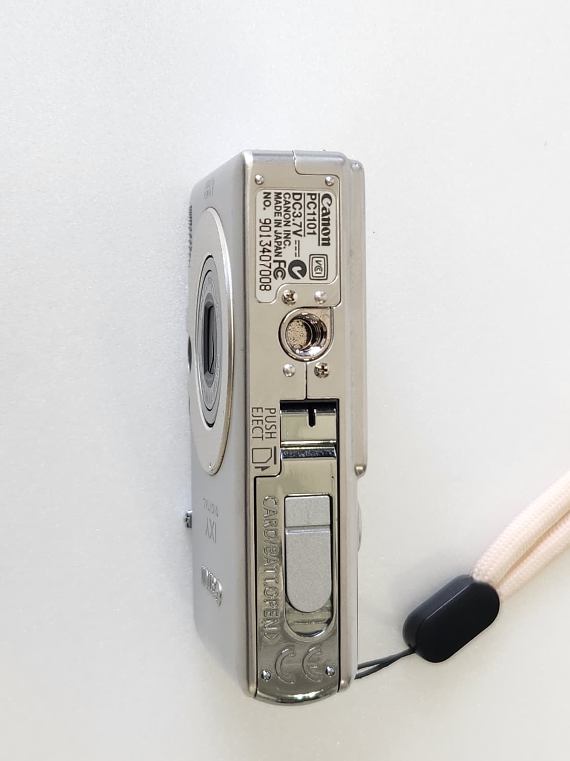 캐논익서스50 IXUS50 익시55 IXY55 디카 디지털카메라 상품이미지7