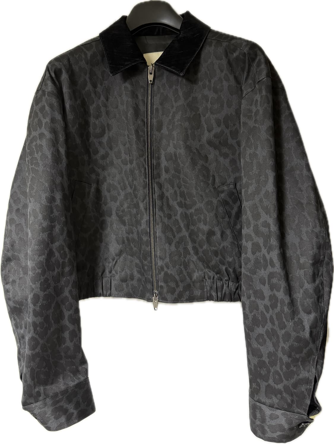 Leopard Ego jacket 1사이즈 상품이미지9