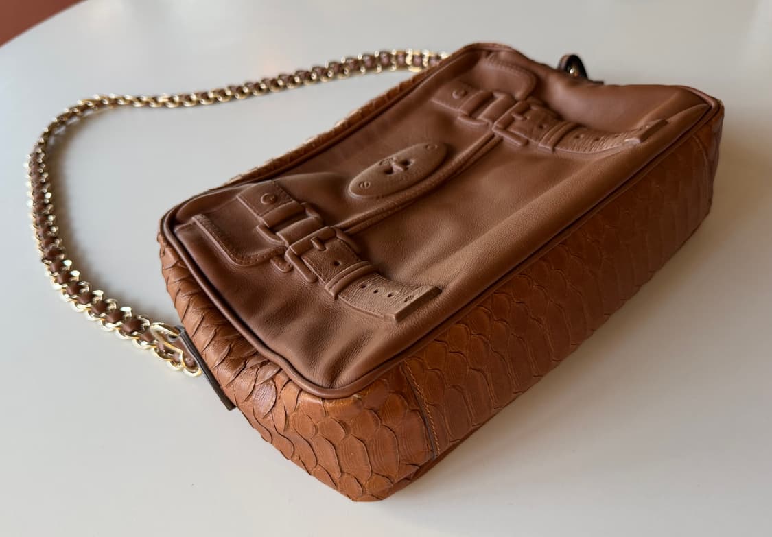 멀버리 mulberry 메이시 숄더 백 상품이미지9