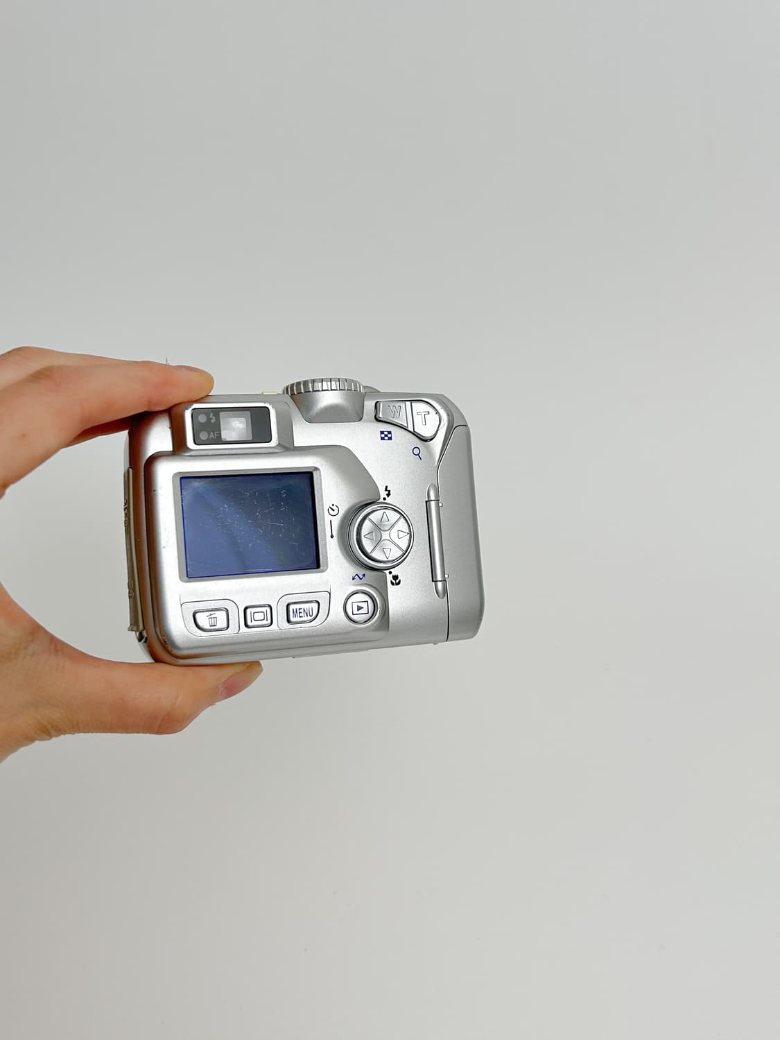 빈티지!) 니콘 쿨픽스 3100 Coolpix 빈티지 디카 상품이미지6