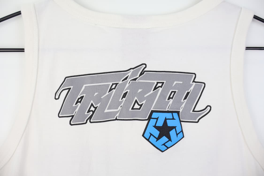 gribal Y2k Graphic Sleeveless 상품이미지6