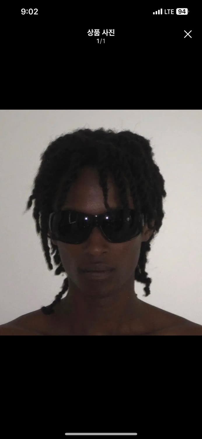 Hanrej 선글라스 삽니다 상품이미지1