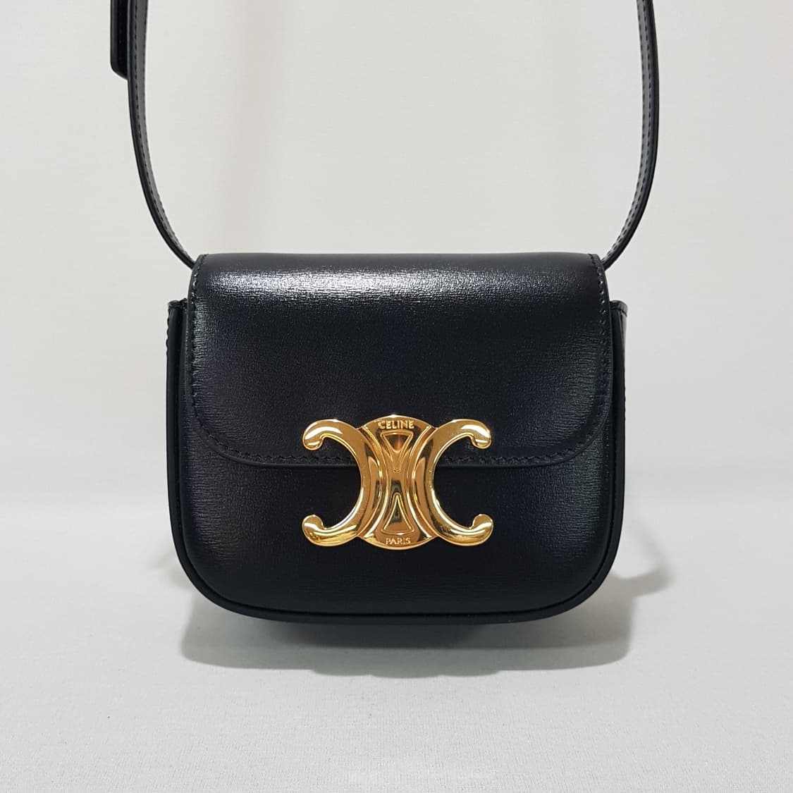 셀린느 미니 클로드   상품이미지2