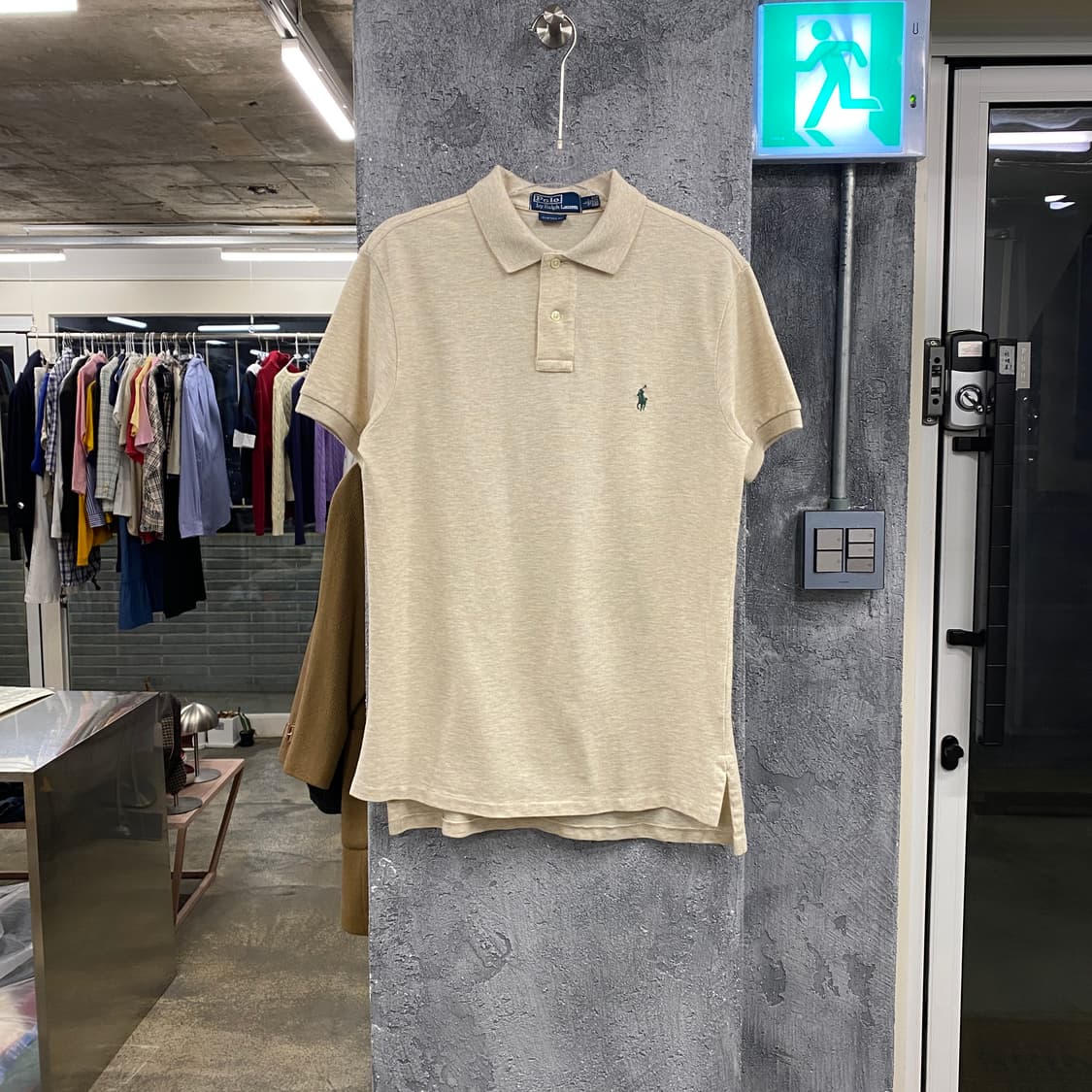 Polo Ralph Lauren 상품이미지1
