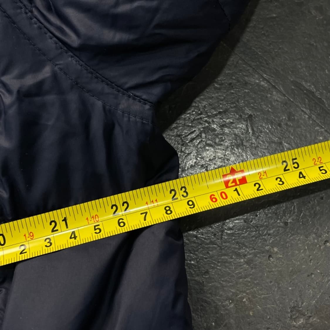 105 폴로 랄프로렌 경량패딩 상품이미지7