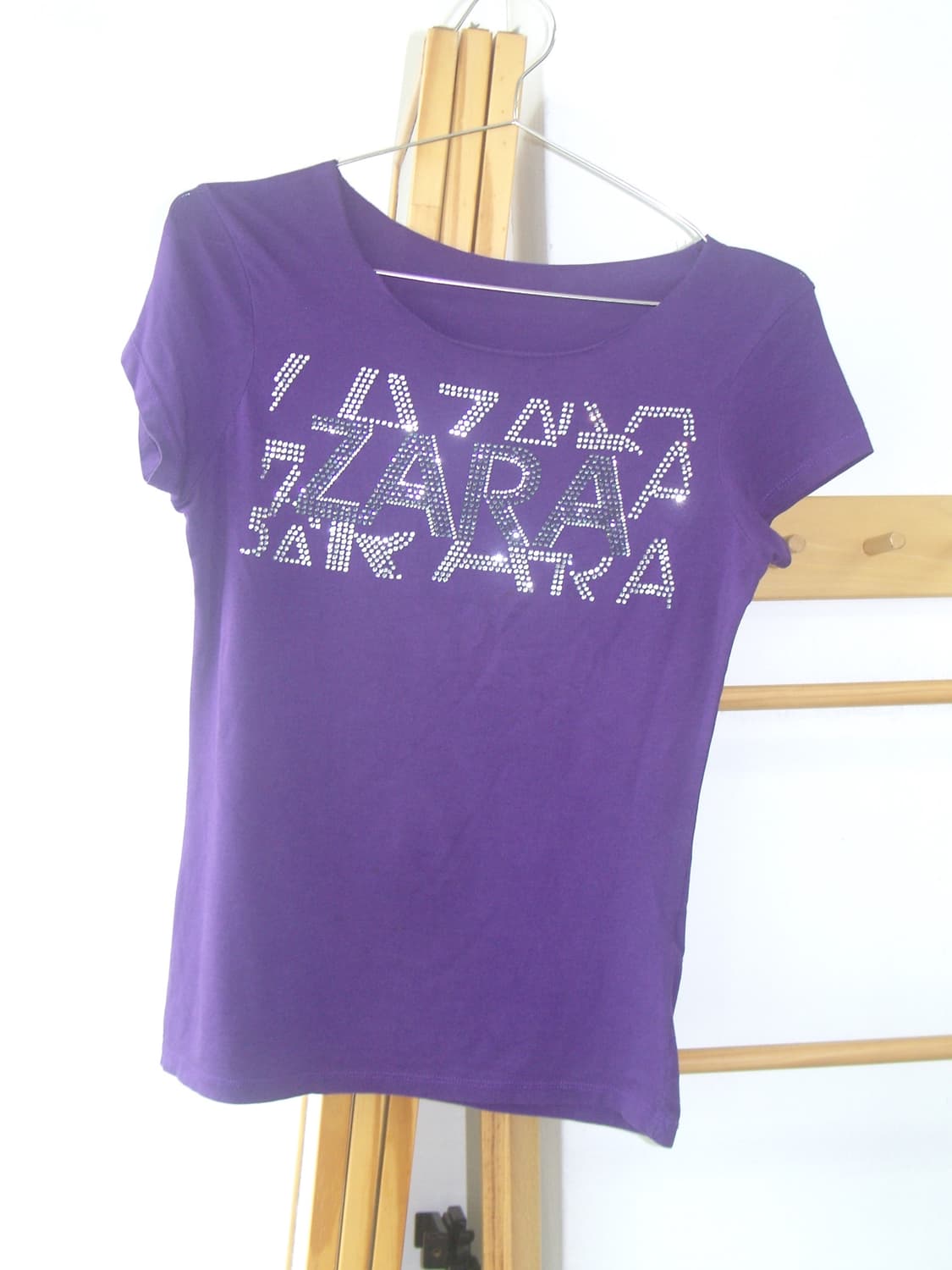 ZARA T 상품이미지1