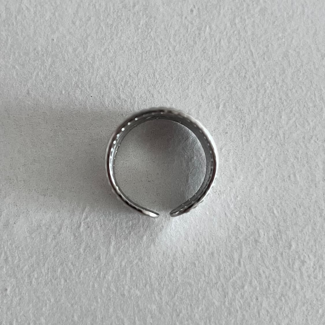 에스닉 썬 반지 상품이미지7