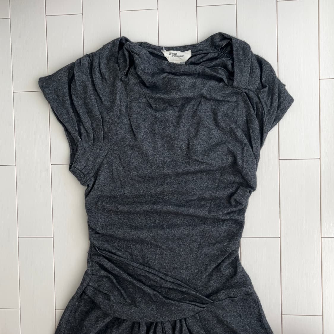 Isabel marant knit one piece 상품이미지2