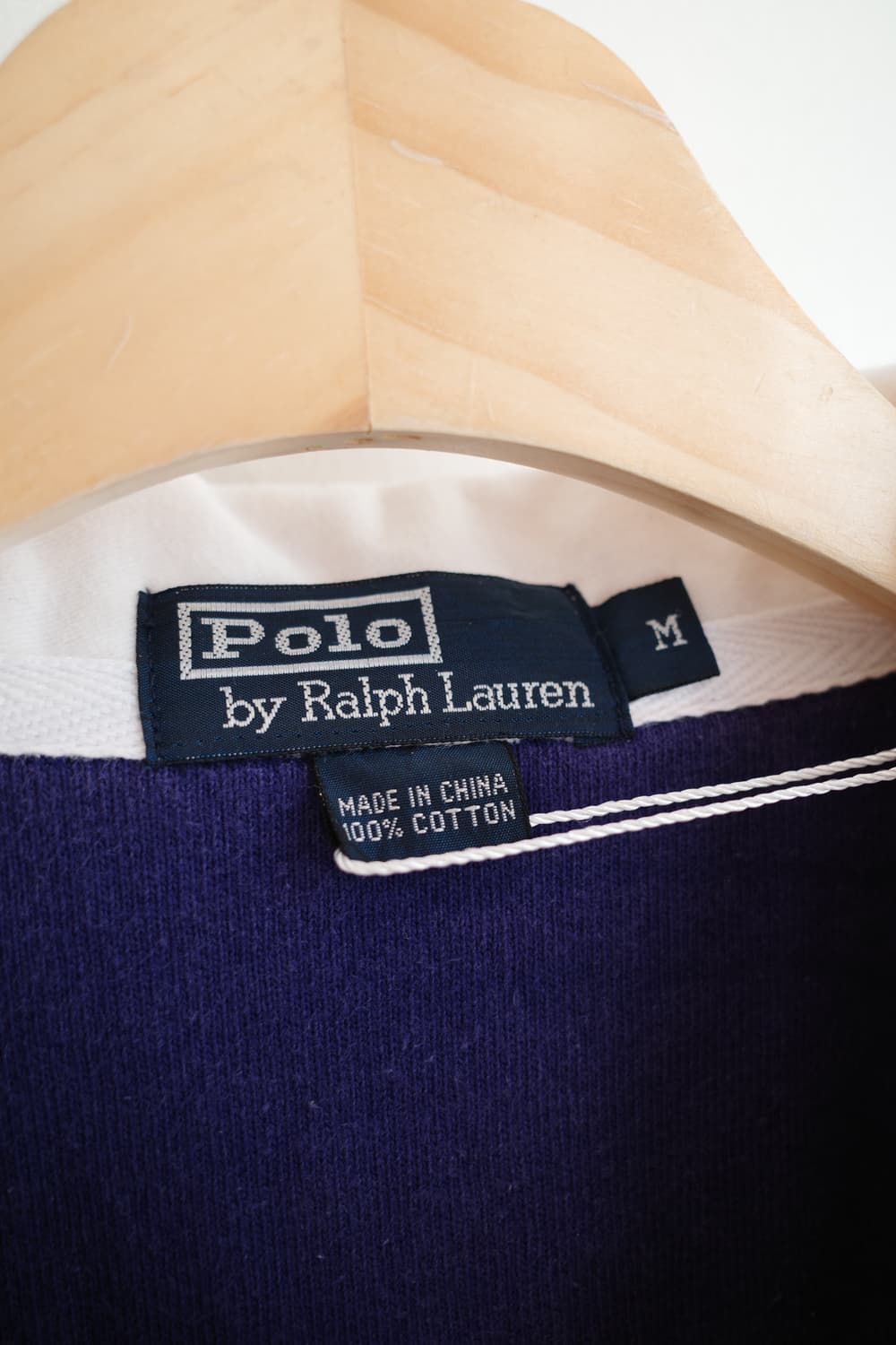 PoloRalphLauren 폴로 랄프로렌 럭비티셔츠 상품이미지3