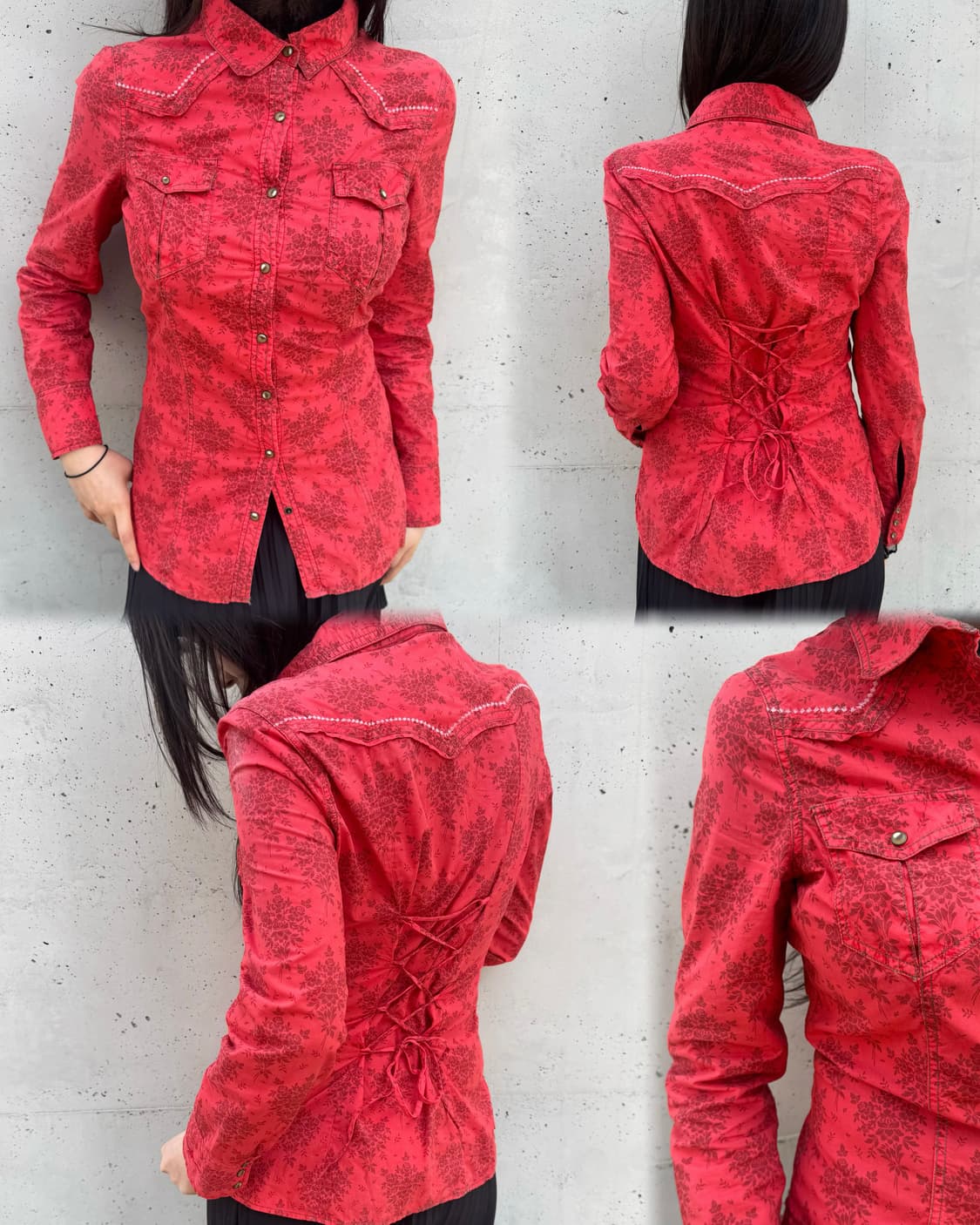 빨간맛아카이브걸.ˢᴱᵀ🏠 상품이미지3