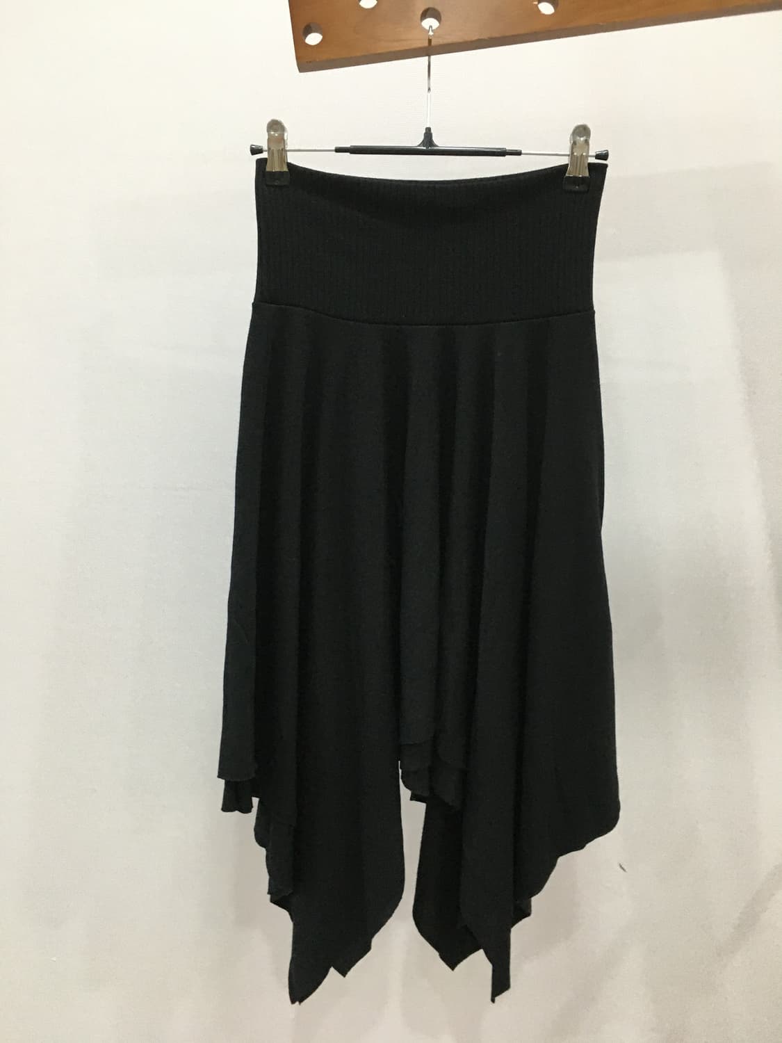 빈티지 플레어 스커트 상품이미지1