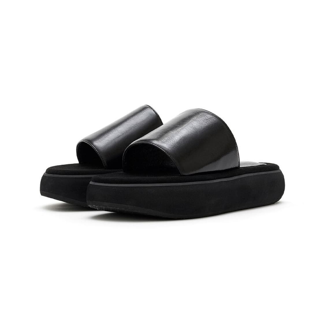 [240] 오소이 보트 슬라이드 osoi padded slides 상품이미지1