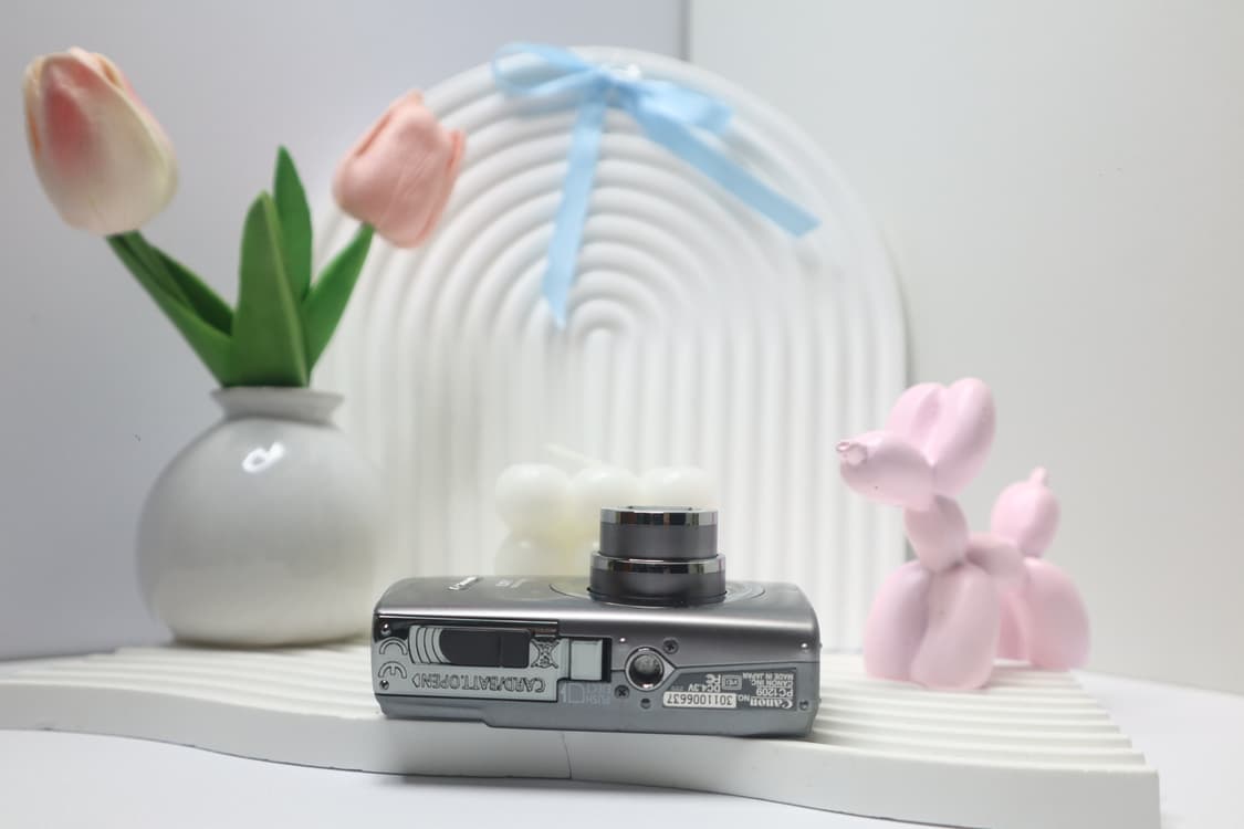 *재입고 n차* 캐논 익서스850is /익시900is (결과물 O) 상품이미지3