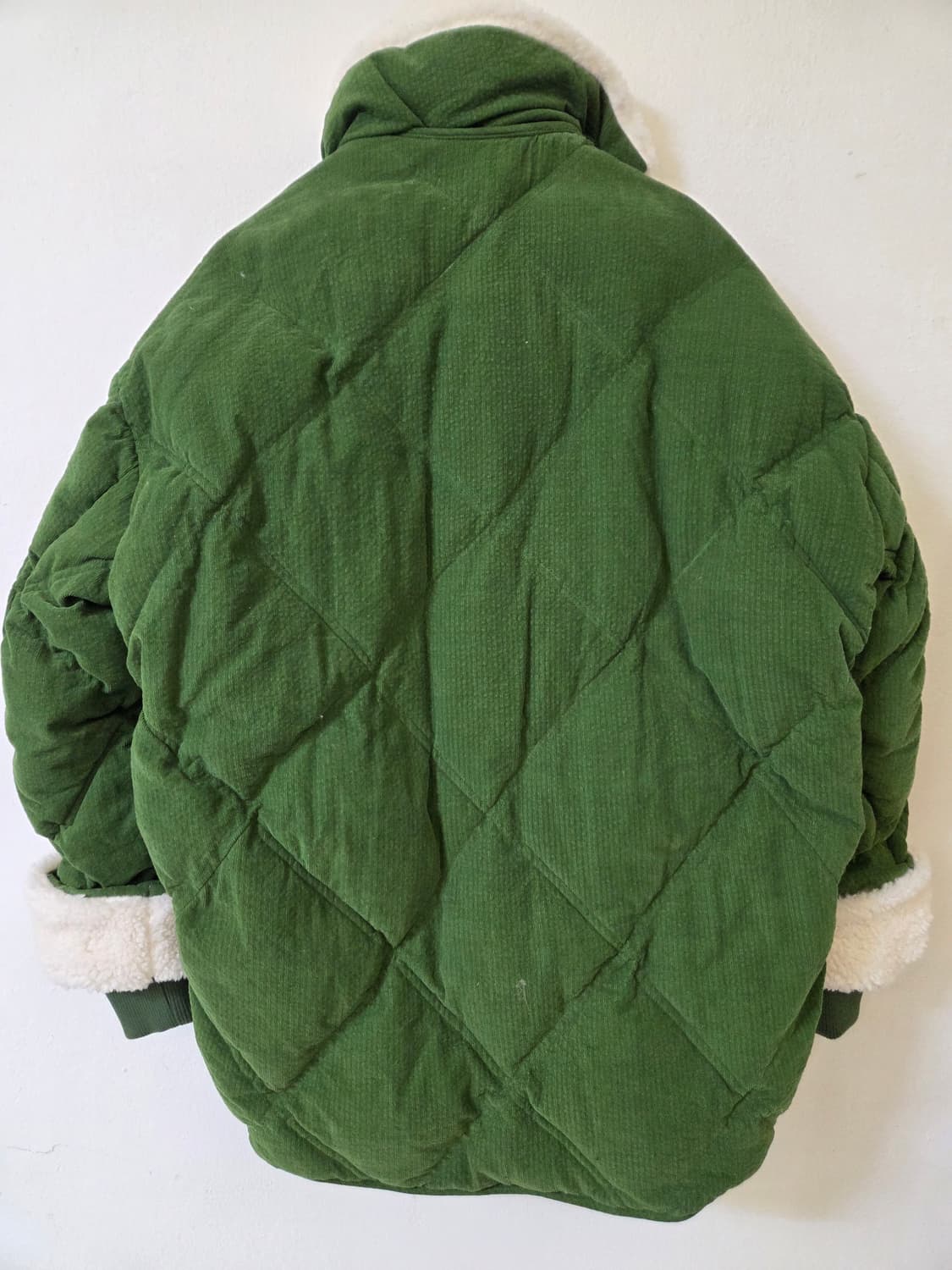 스튜디오톰보이 패딩 상품이미지7