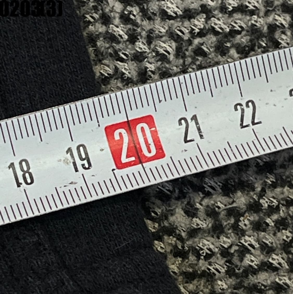 슈퍼드라이 트레이닝 팬츠 상품이미지8