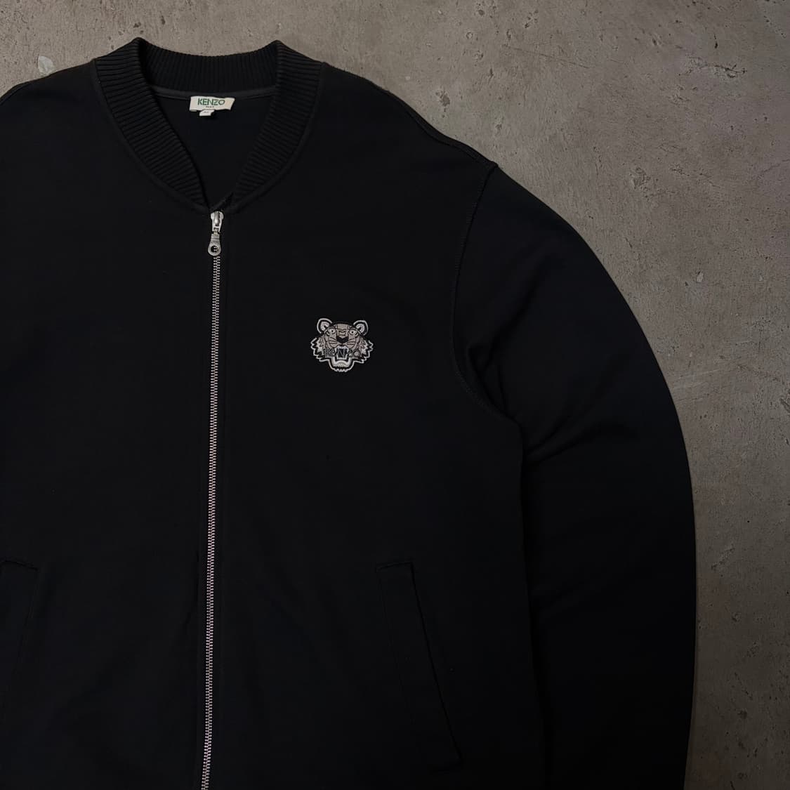 겐조 집업[2289] 상품이미지3