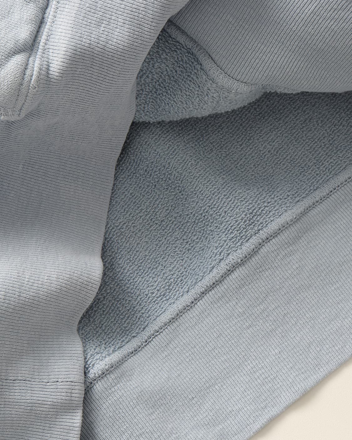 레미릴리프 REMI RELIEF Washed Sweat Hoodie 상품이미지8