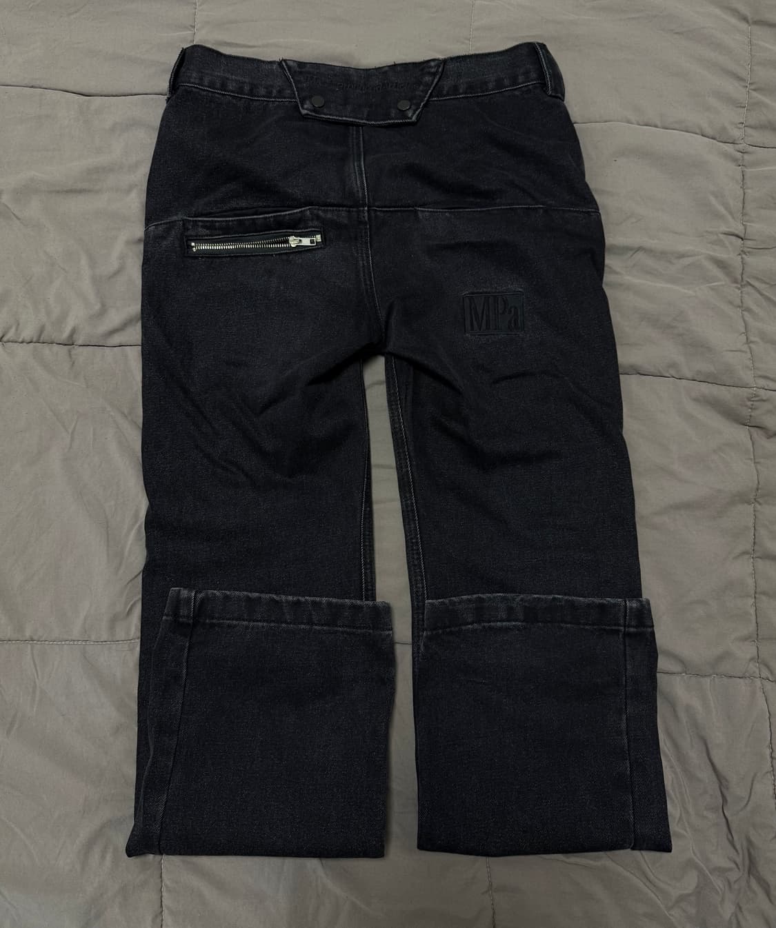(S) MPa REVEALED POCKET PANTS 팝니다 상품이미지3