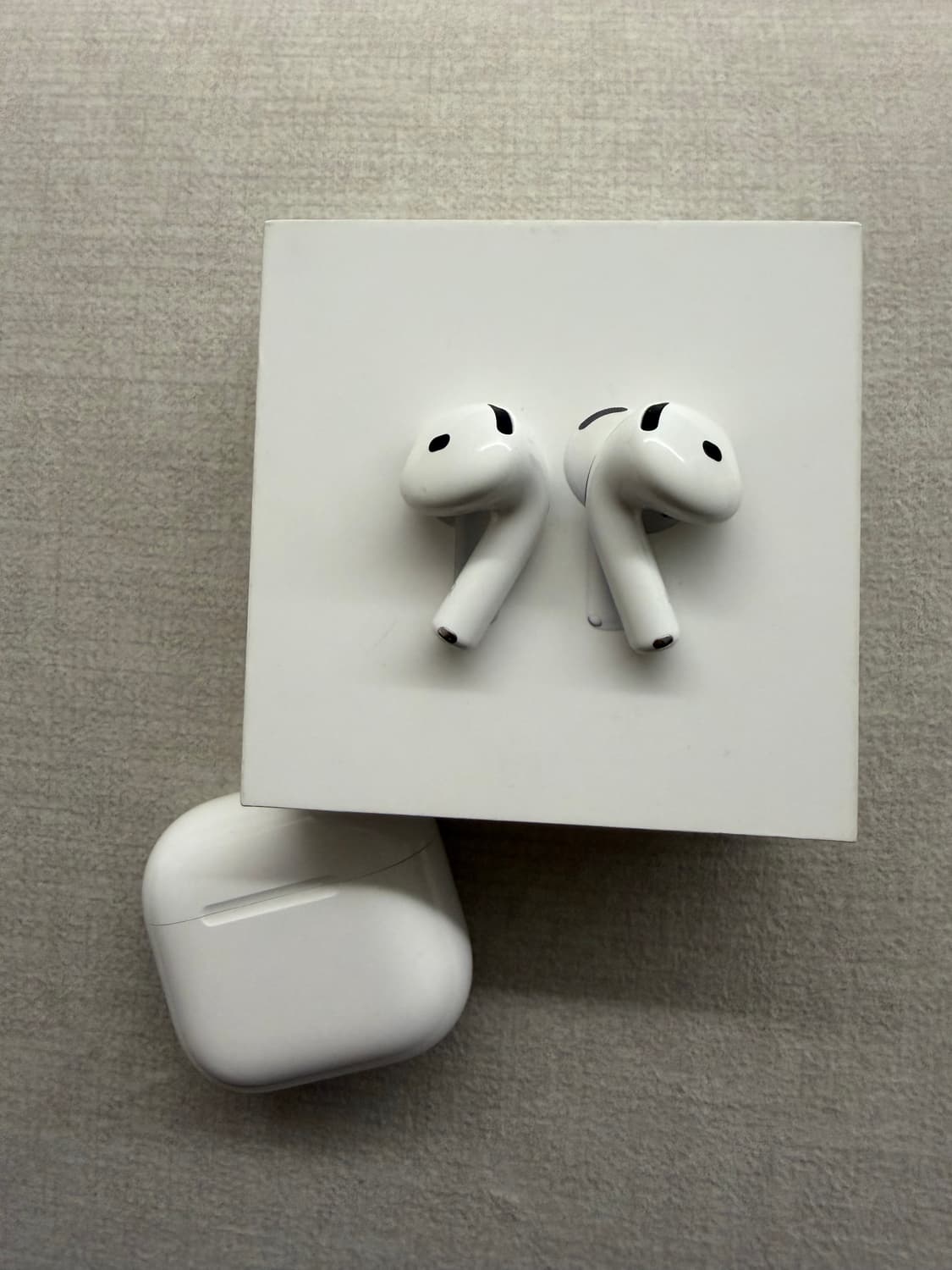 에어팟 4 급처  상품이미지2