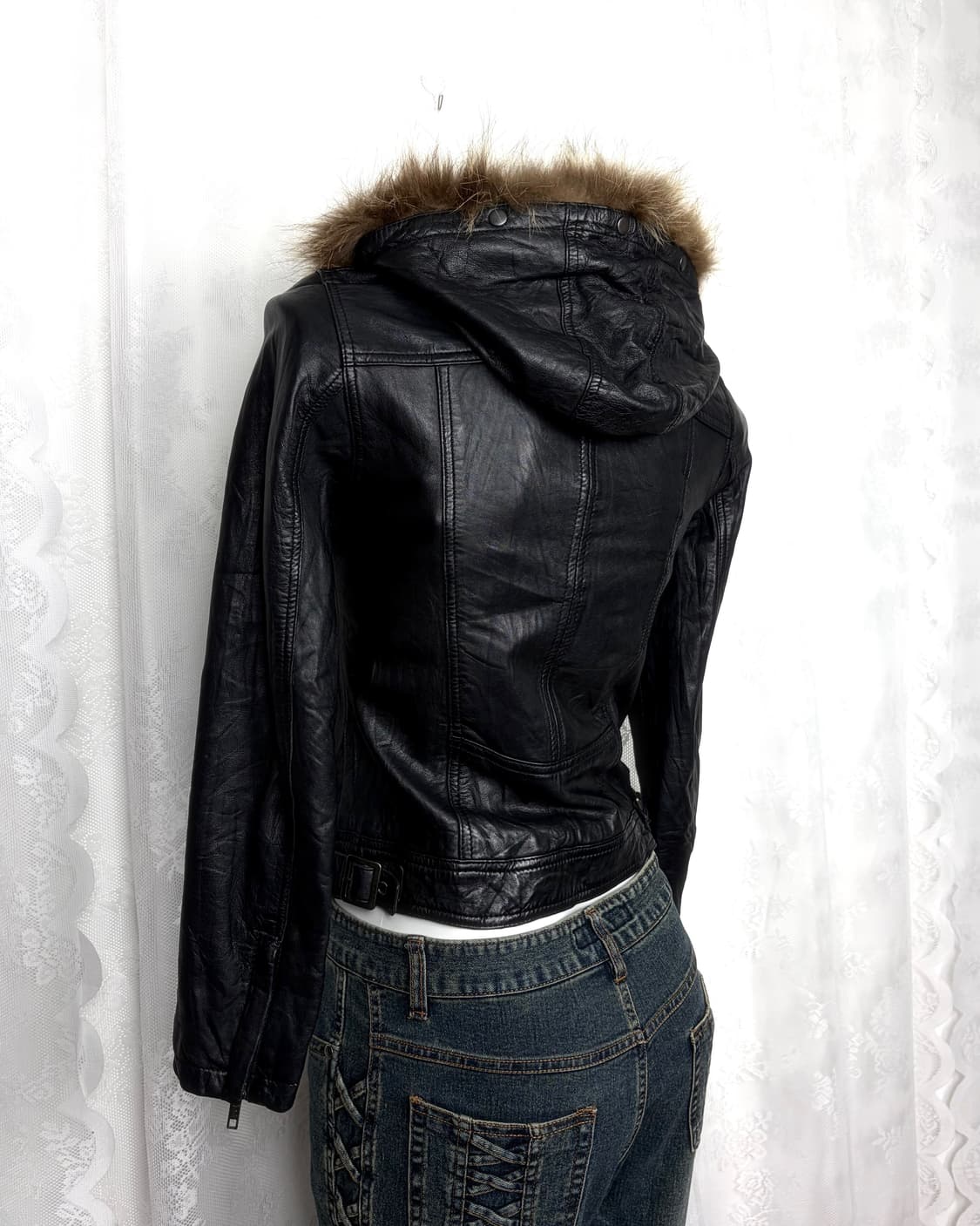 VINTAGE OUTER 상품이미지10