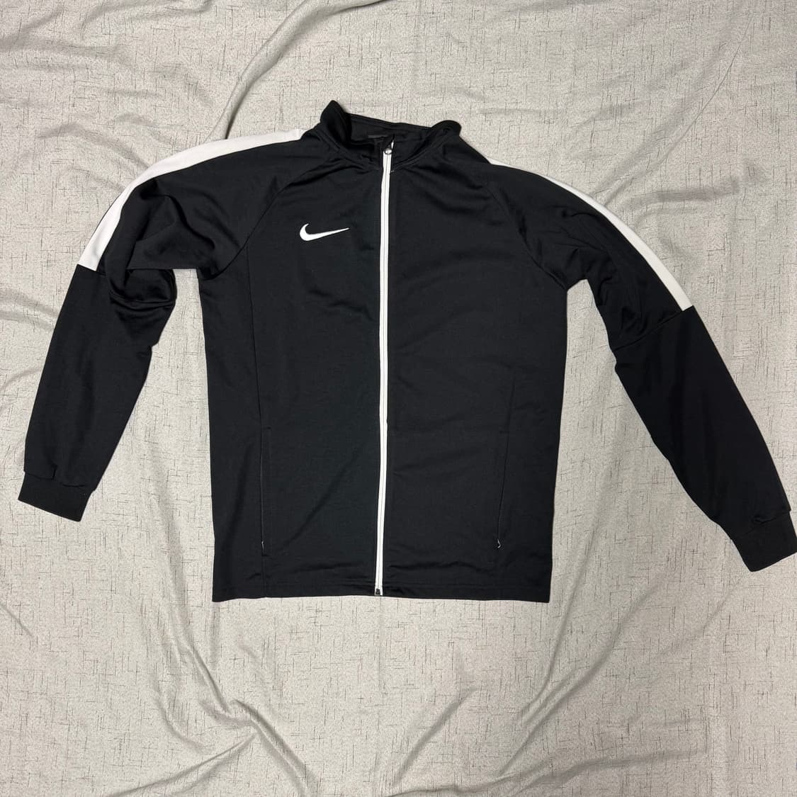 나이키 XL 스우시 드라이핏 트레이닝 져지 상품이미지1