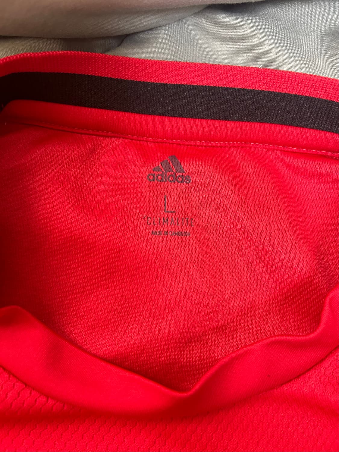 맨체스터 유나이티드 홈  상품이미지5