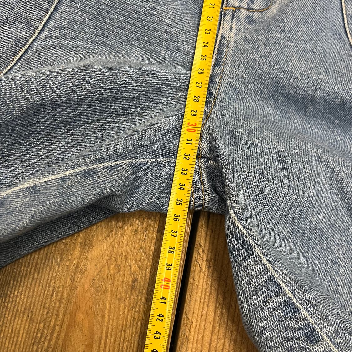 80s vintage polo pants  상품이미지7