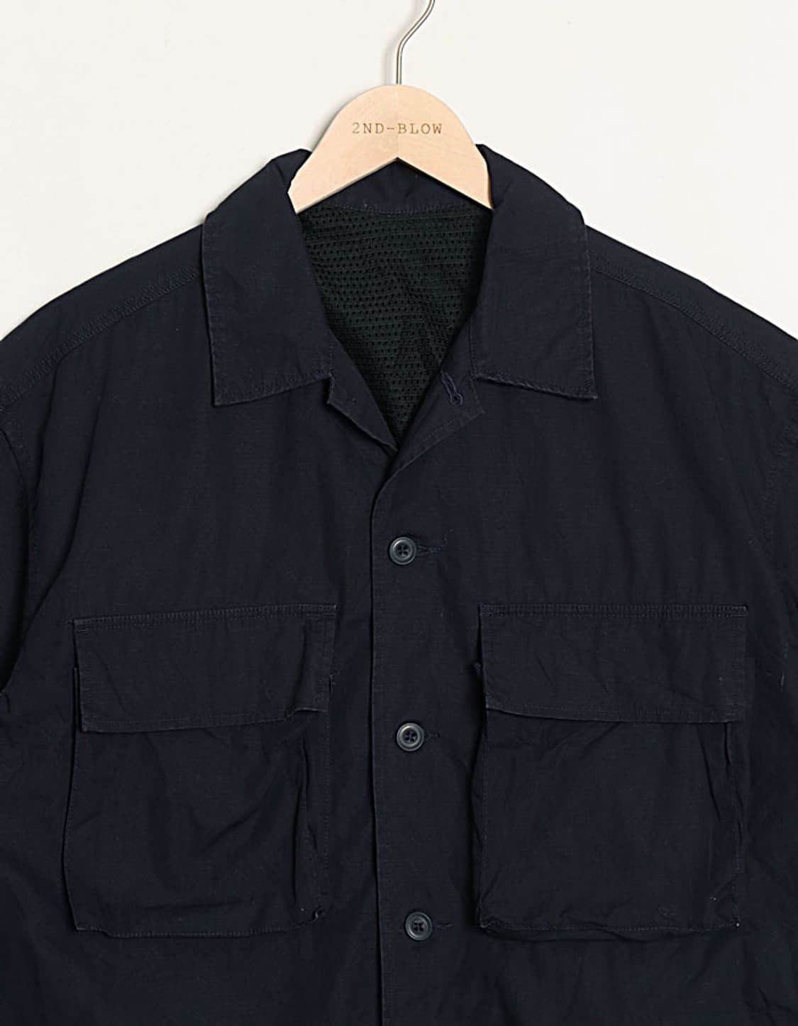  G U Ripstop Military Shirts 상품이미지2