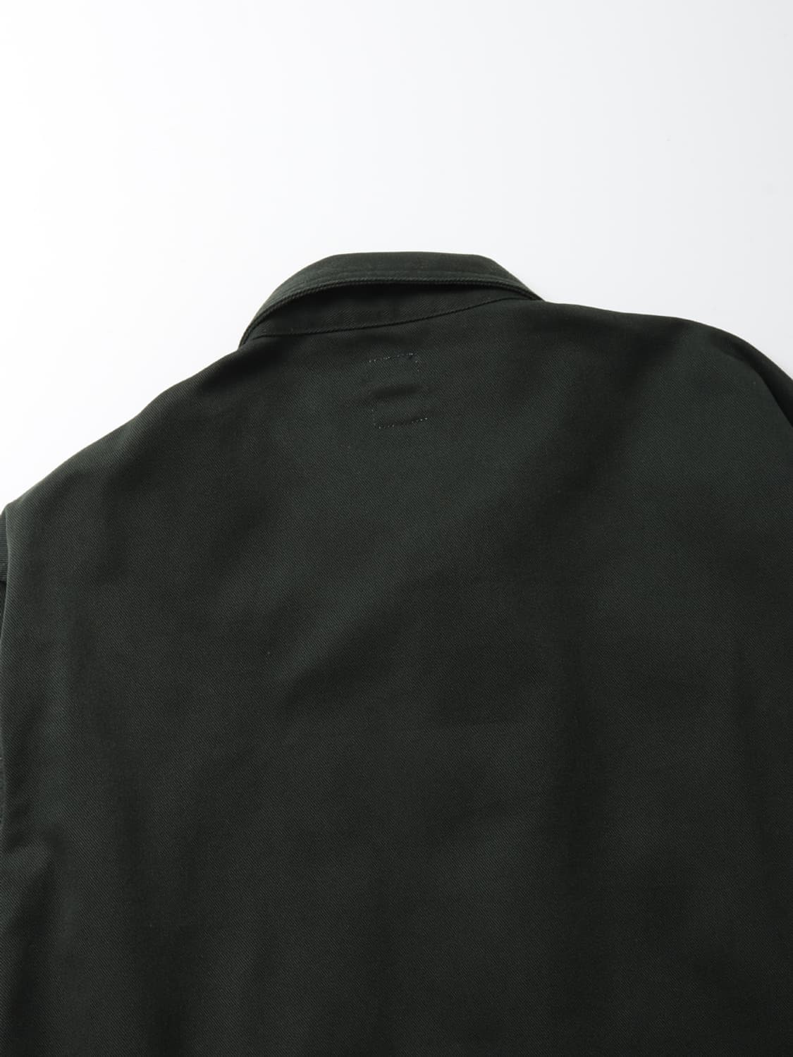 SOUTH2 WEST8 Smokey Shirt PE/C Twill 상품이미지9