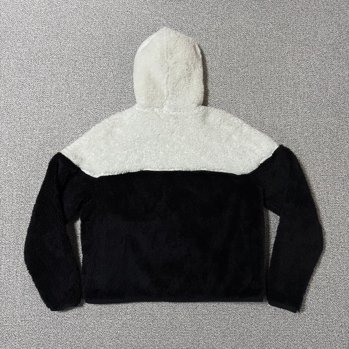 나이키 후리스 후드집업 S 상품이미지3