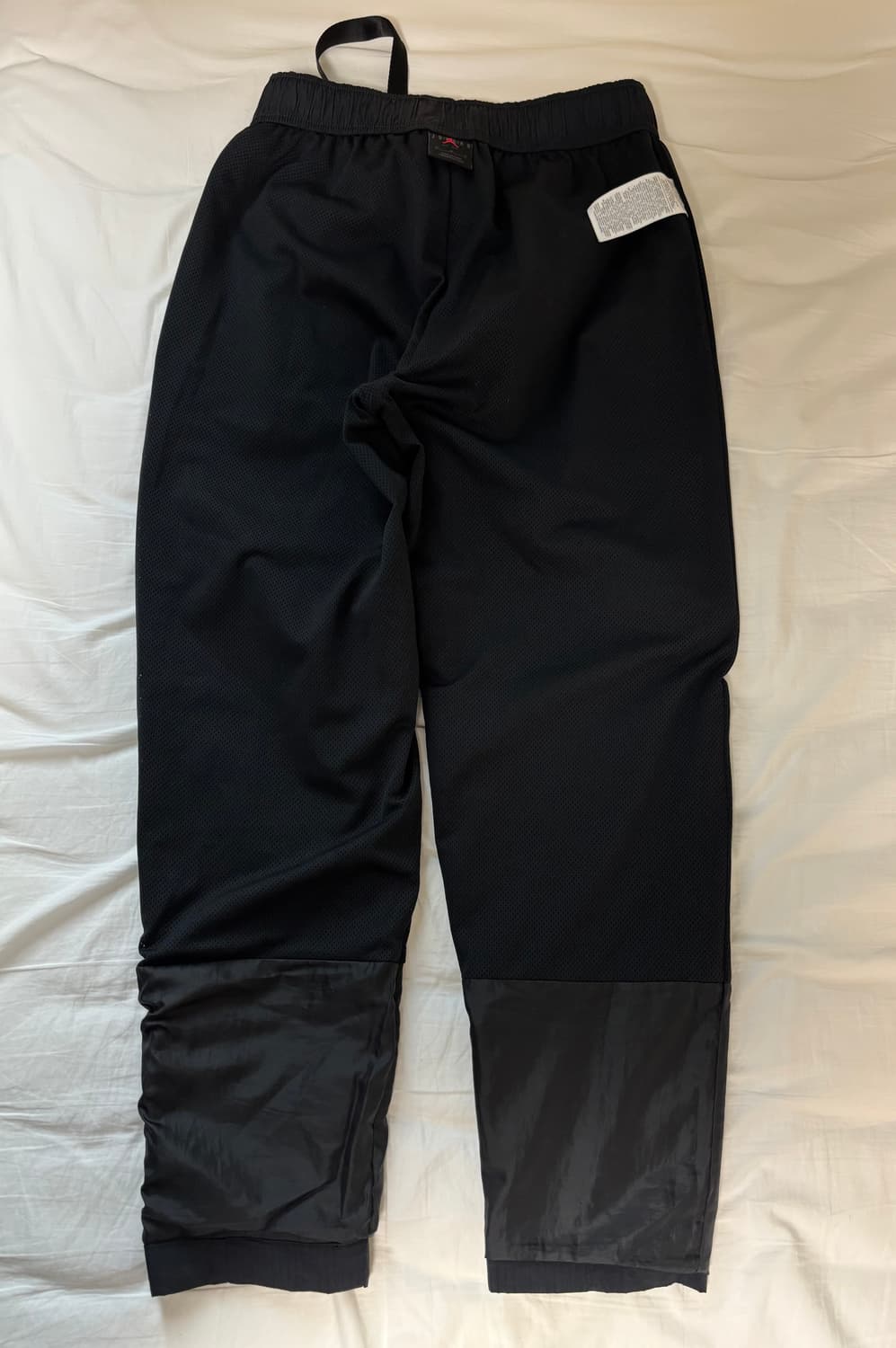 나이키 조던 23 엔지니어드 남성 우븐 팬츠 M 상품이미지3