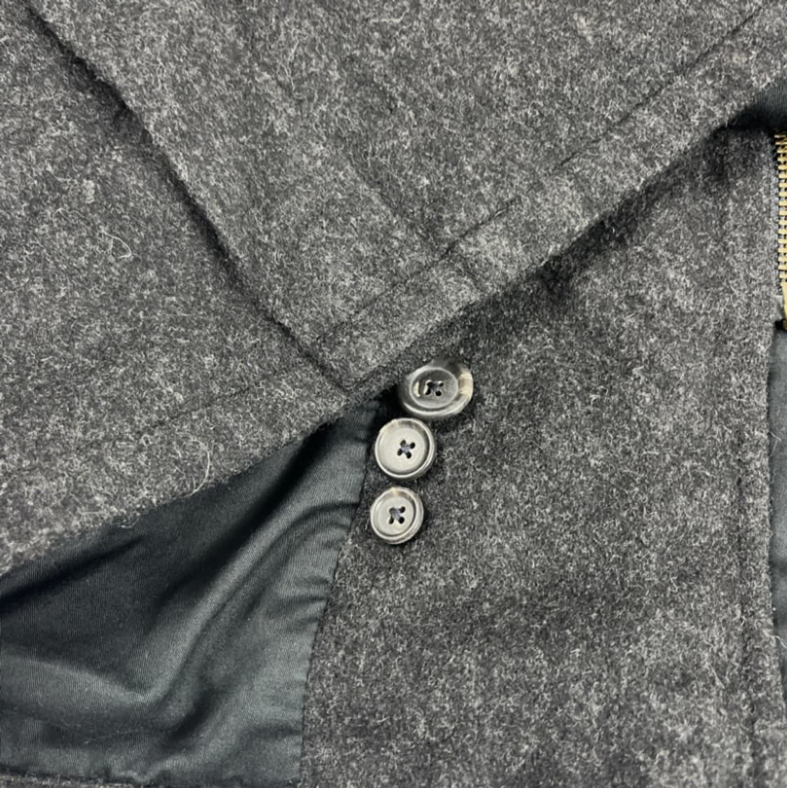 Polo Ralph Lauren 울 블렌드 초어 자켓 상품이미지10