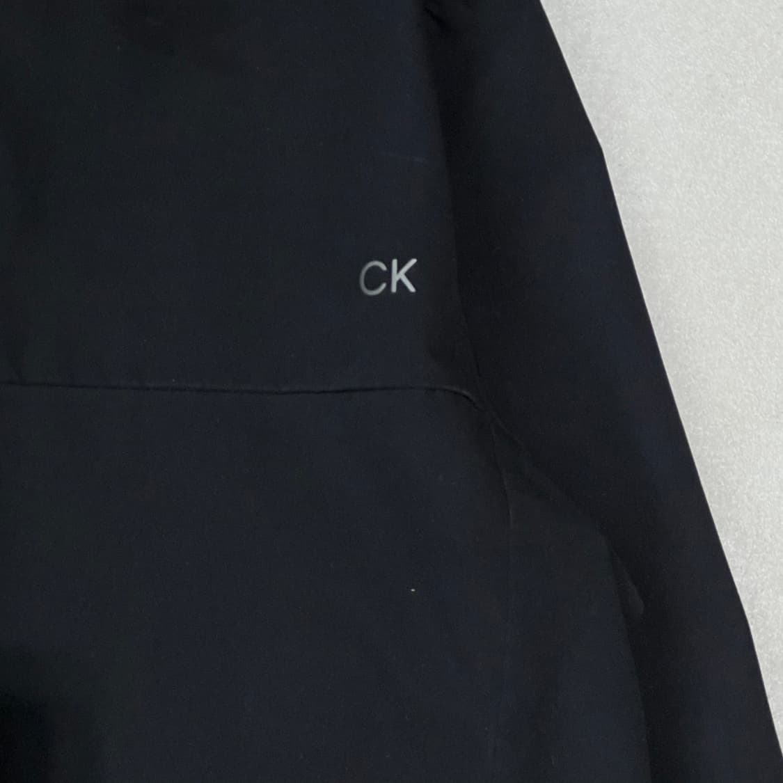 캘빈클라인 레인코트 s09298 상품이미지6