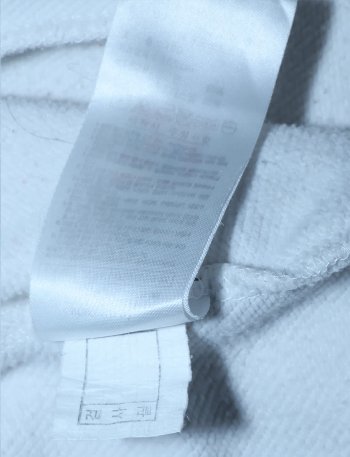 아디다스 흰 져지 상품이미지9