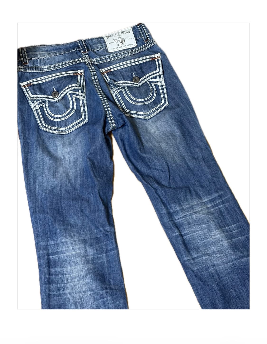 트루릴리전 size30 상품이미지1