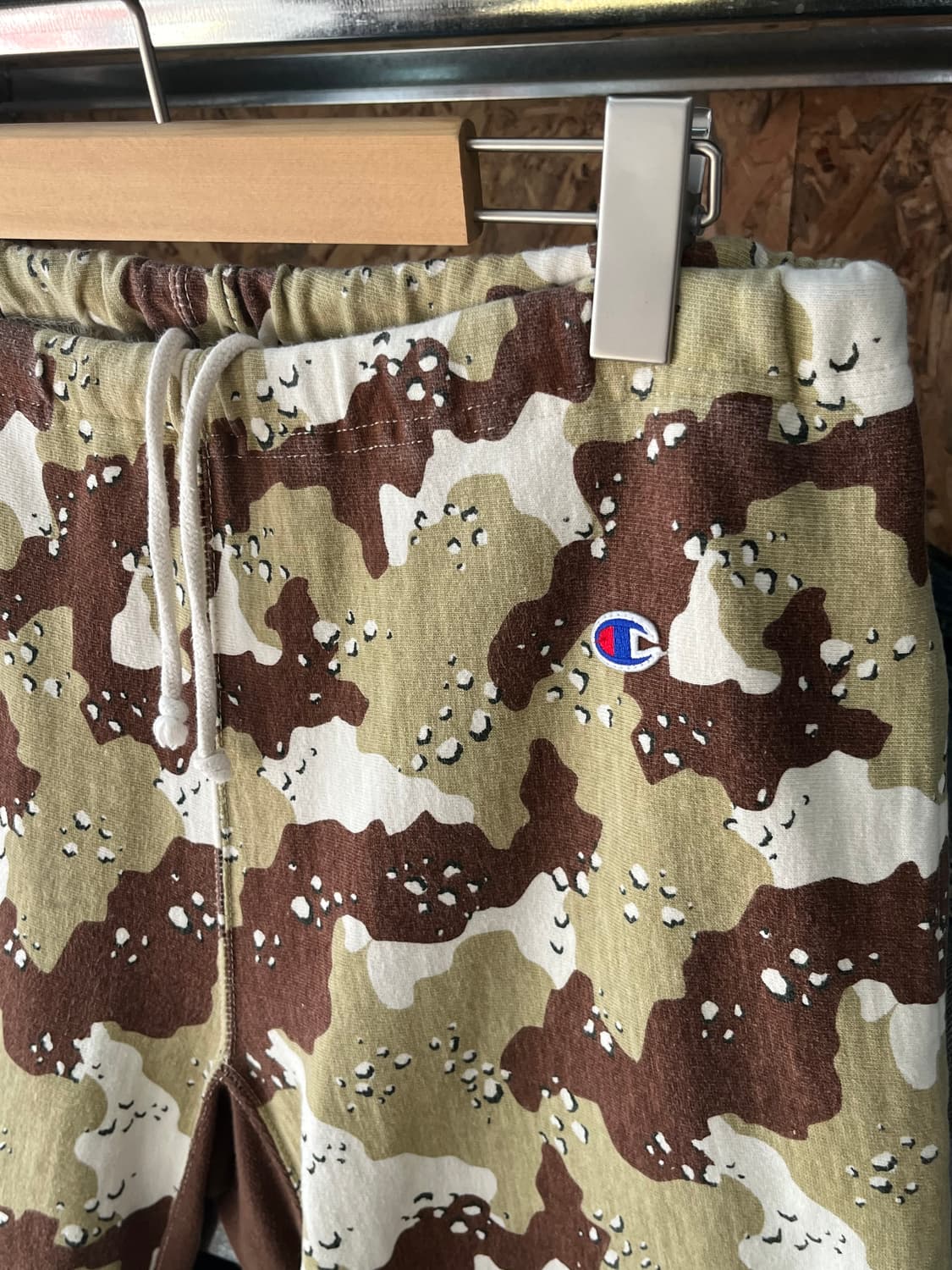Champion Reverseweave Shorts 상품이미지2