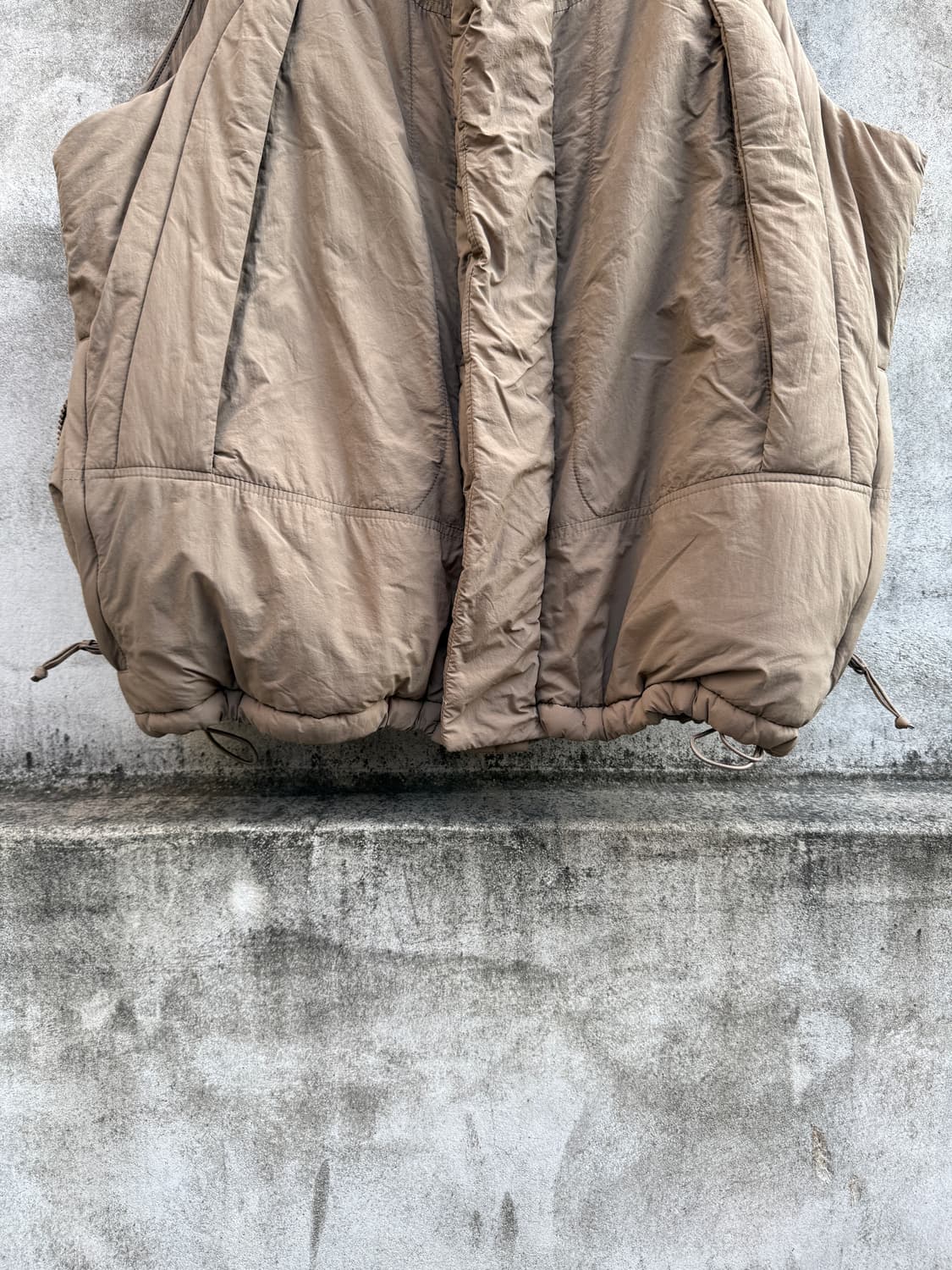 프릭스스토어 프리마로프트 베스트 S(XL) 상품이미지4