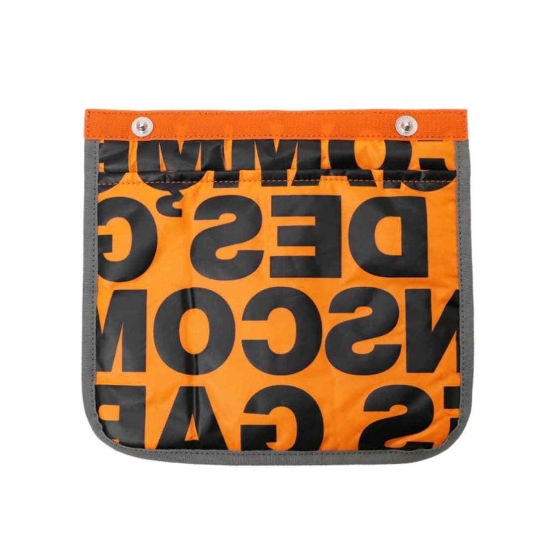 포터 탱커 40주년 x 꼼데가르송 헬멧백 S 상품이미지6