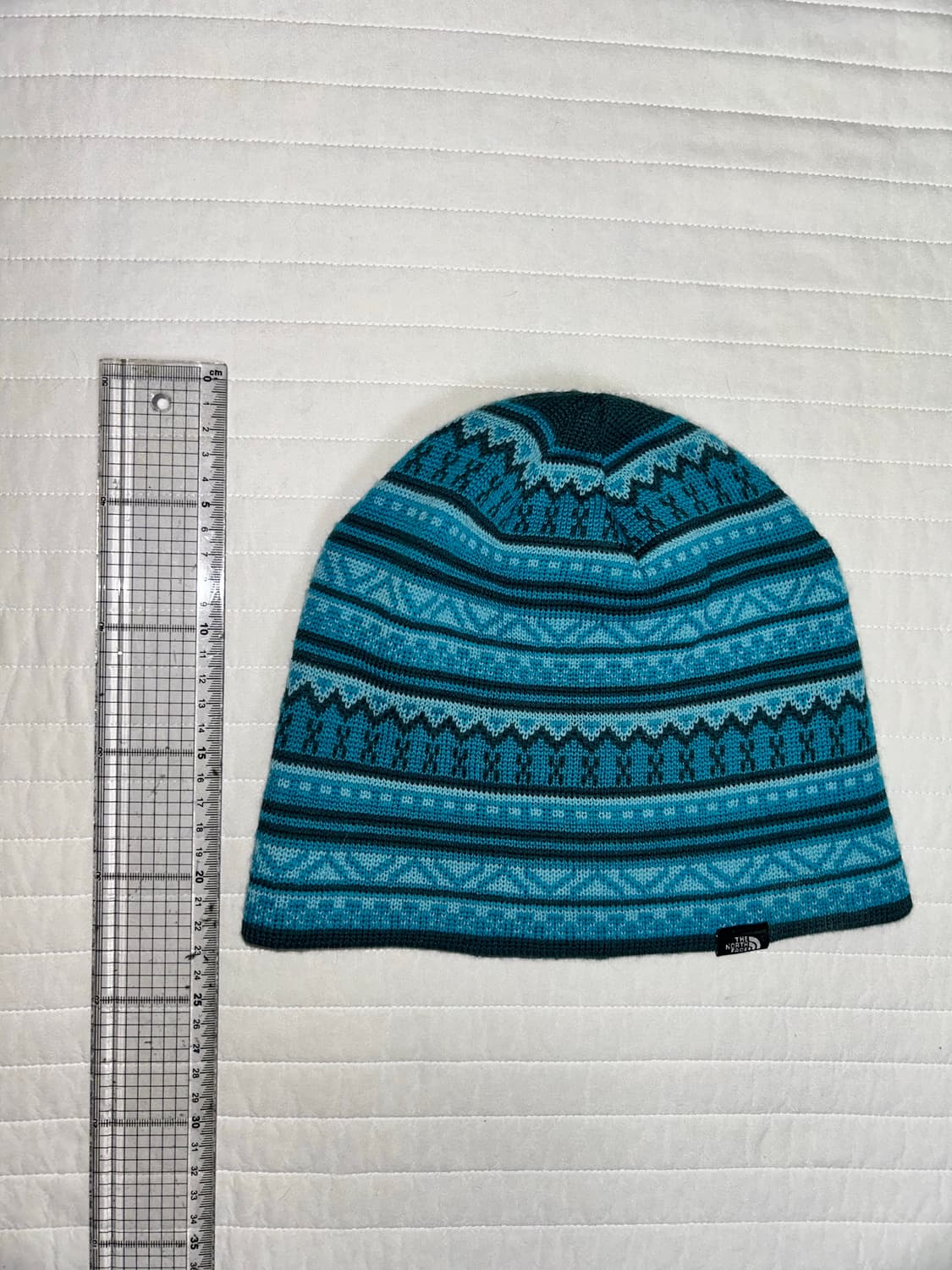 노스페이스 비니 상품이미지3