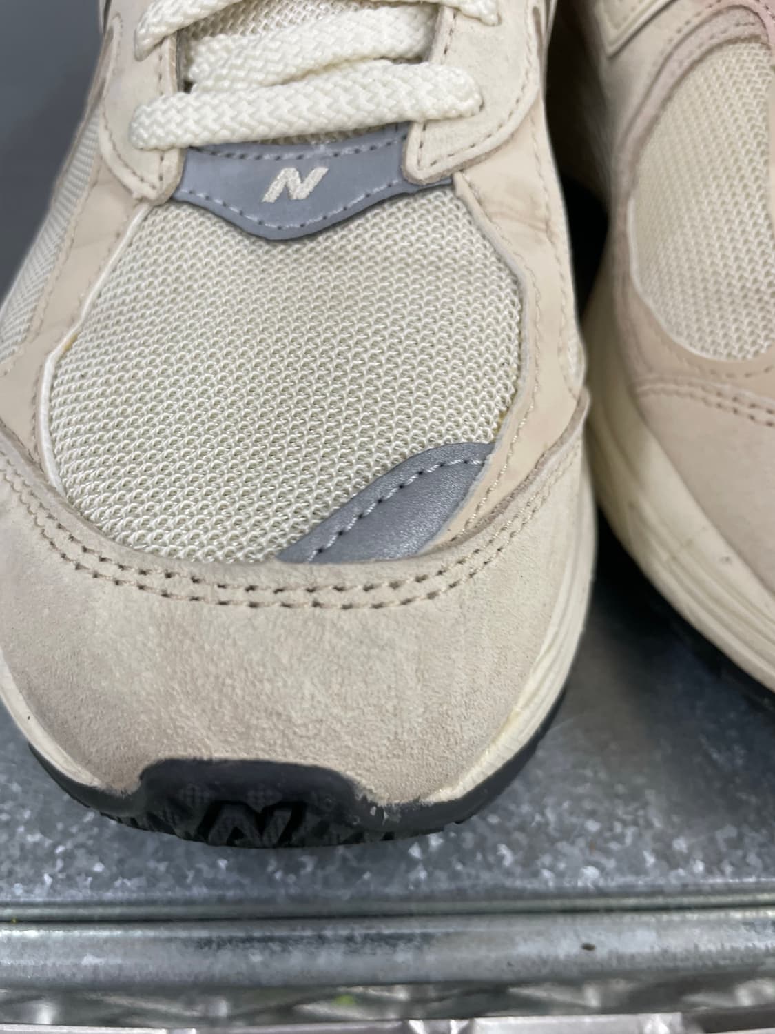 뉴발란스 2002R 베이지 260 상품이미지8