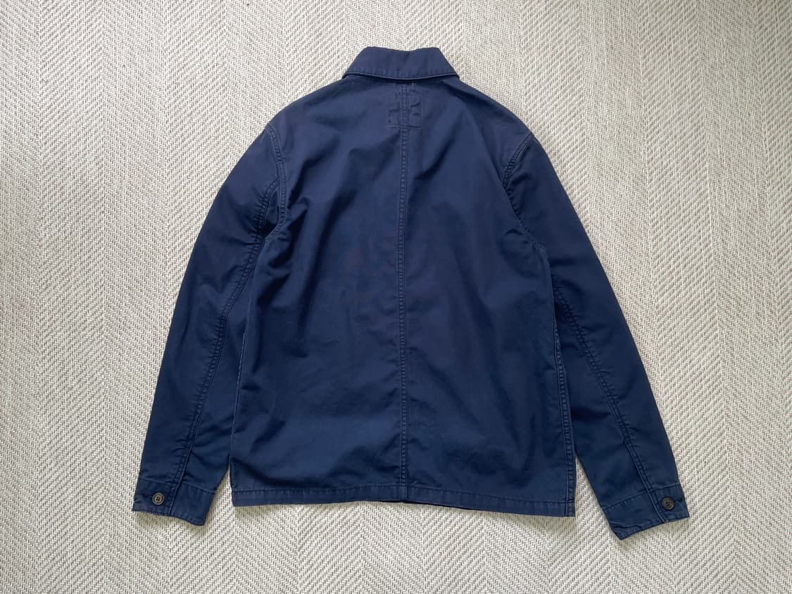 빈티지 올드 갭 사파리 밀리터리 자켓 상품이미지6