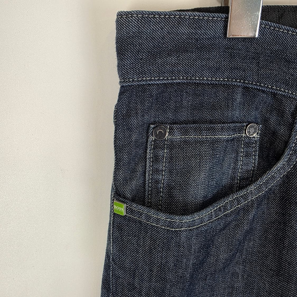 HOGO BOSS 데님팬츠 상품이미지4