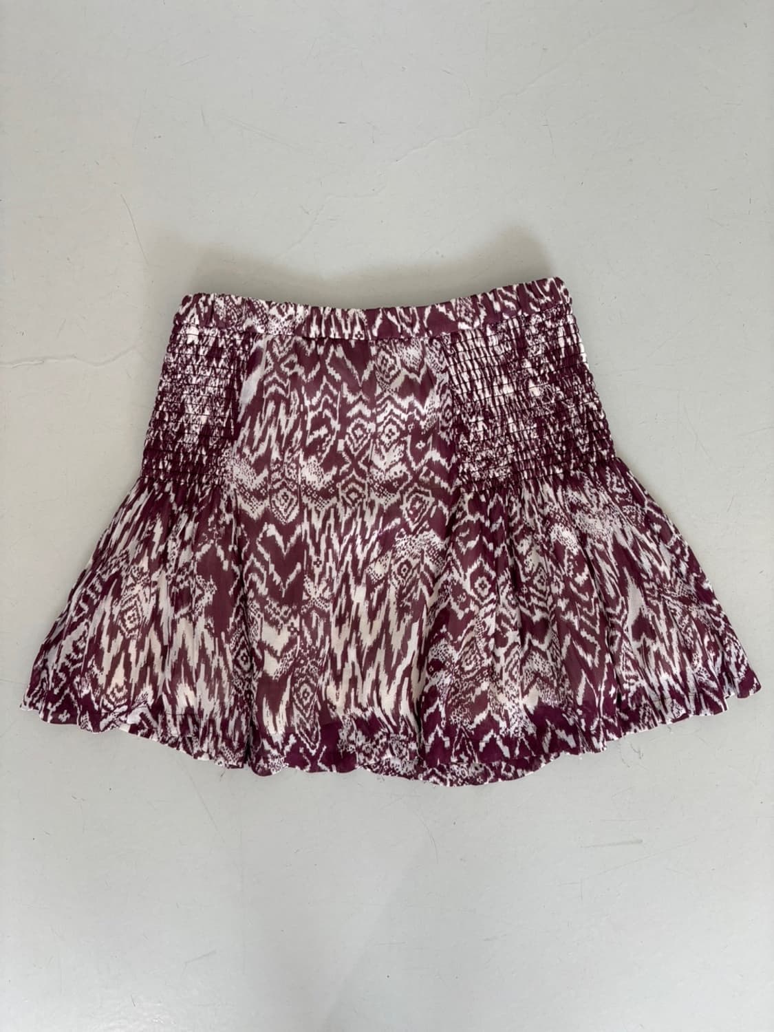 IRO Skirt 상품이미지2