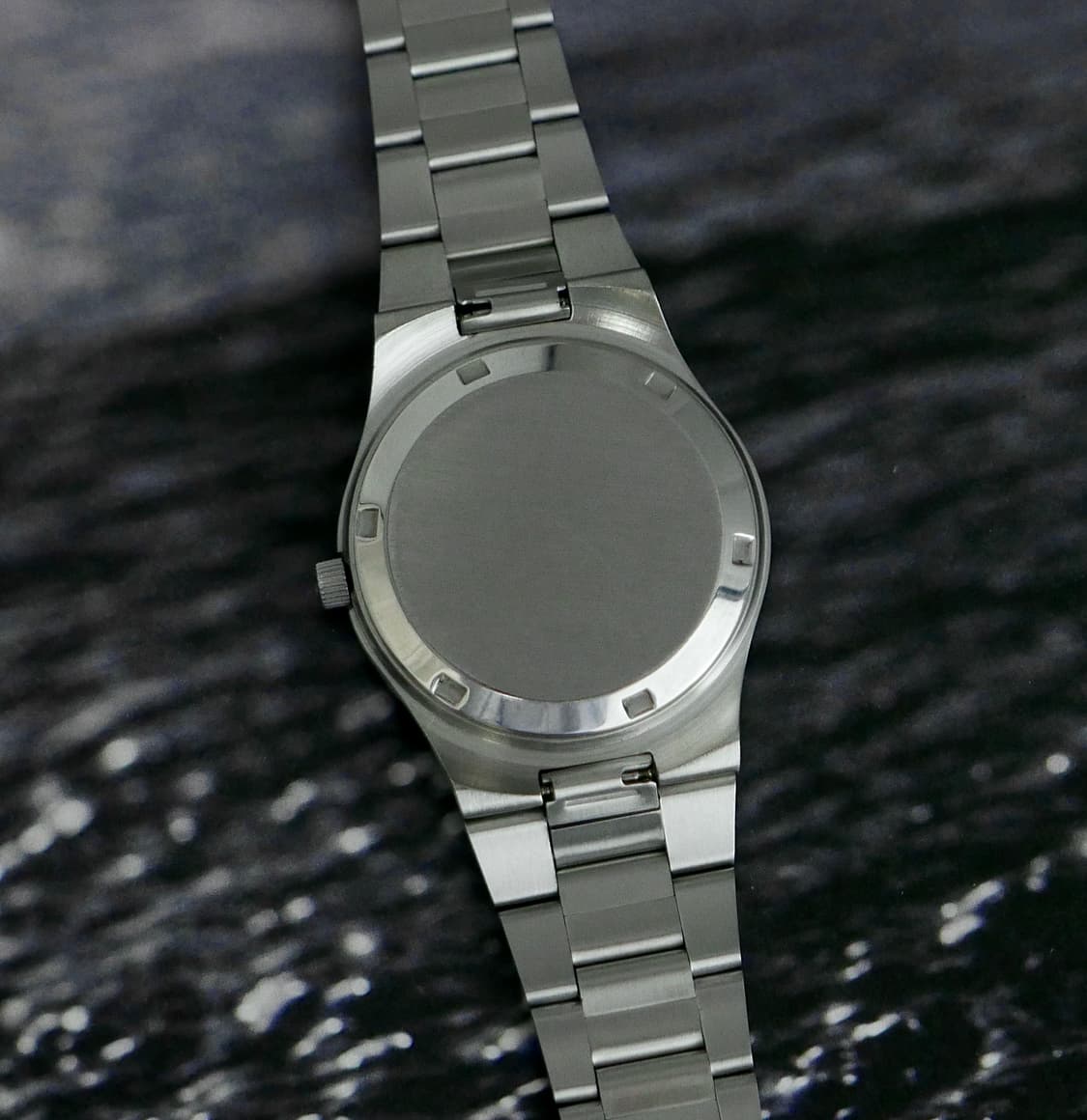 오메가 빈티지 제네브 데이트 오토매틱 상품이미지3