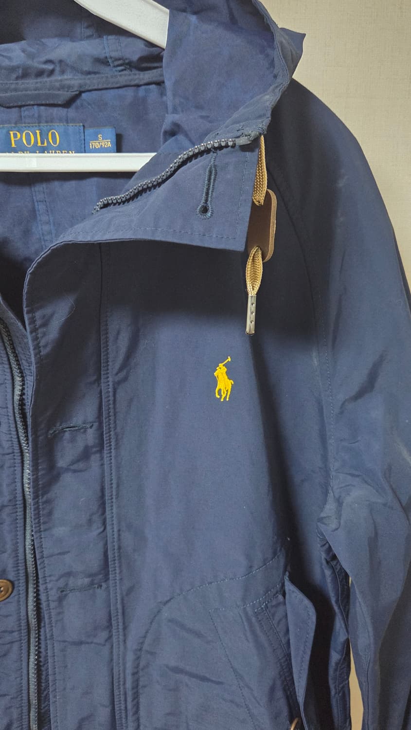 폴로 마운틴 파카 자켓 상품이미지5