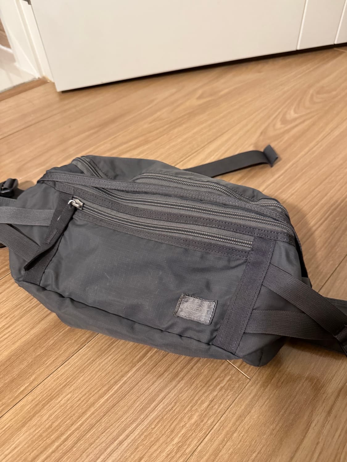 Porter 2 way bag 상품이미지2