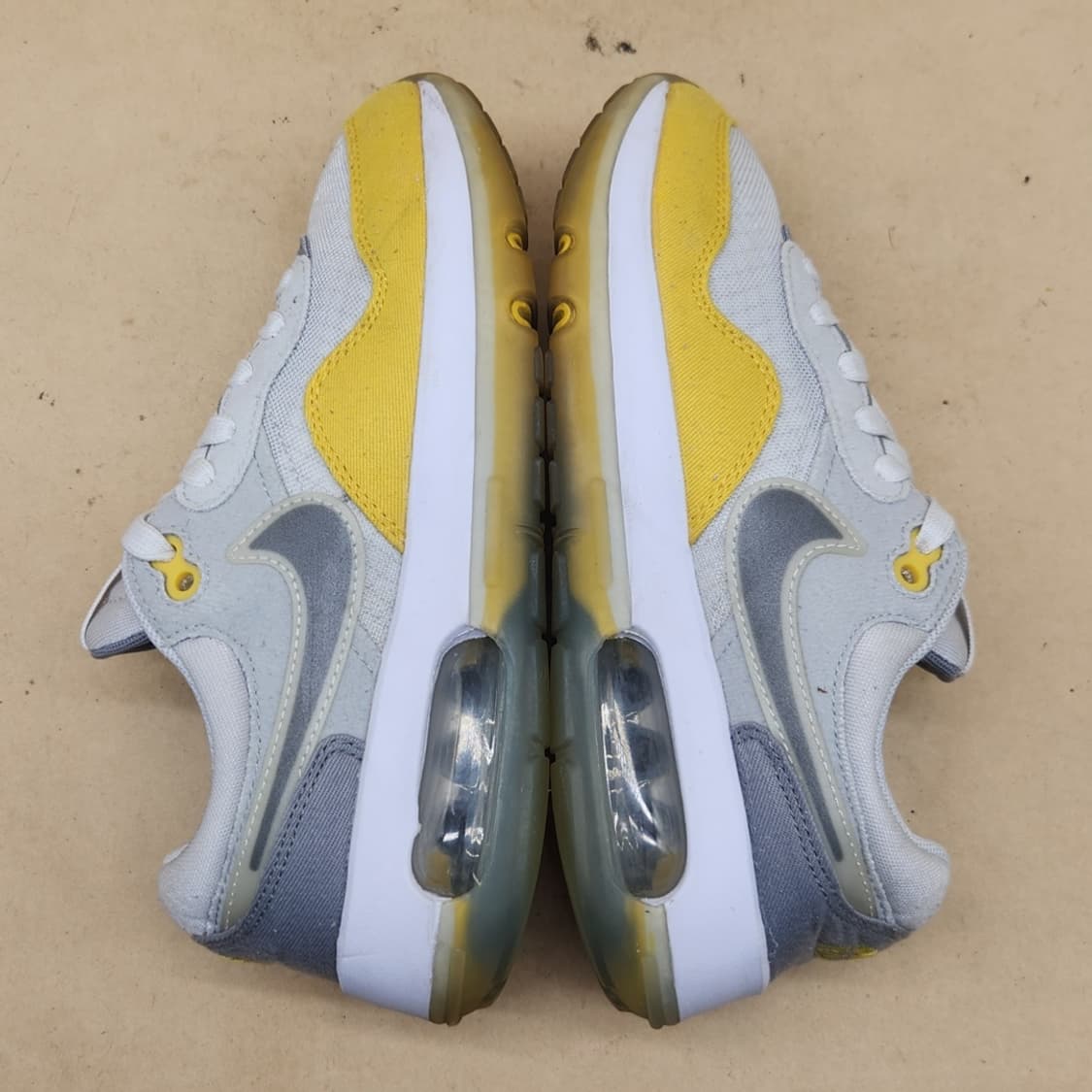 나이키 에어맥스 모티프 아동운동화 235 상품이미지5