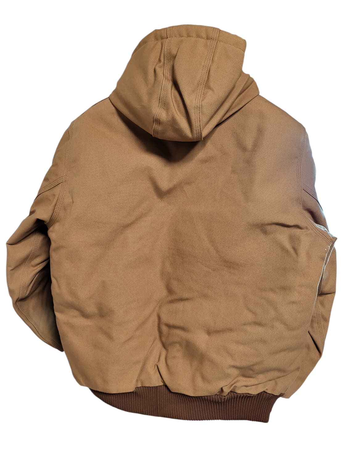 칼하트 덕 액티브퀄팅 상품이미지7