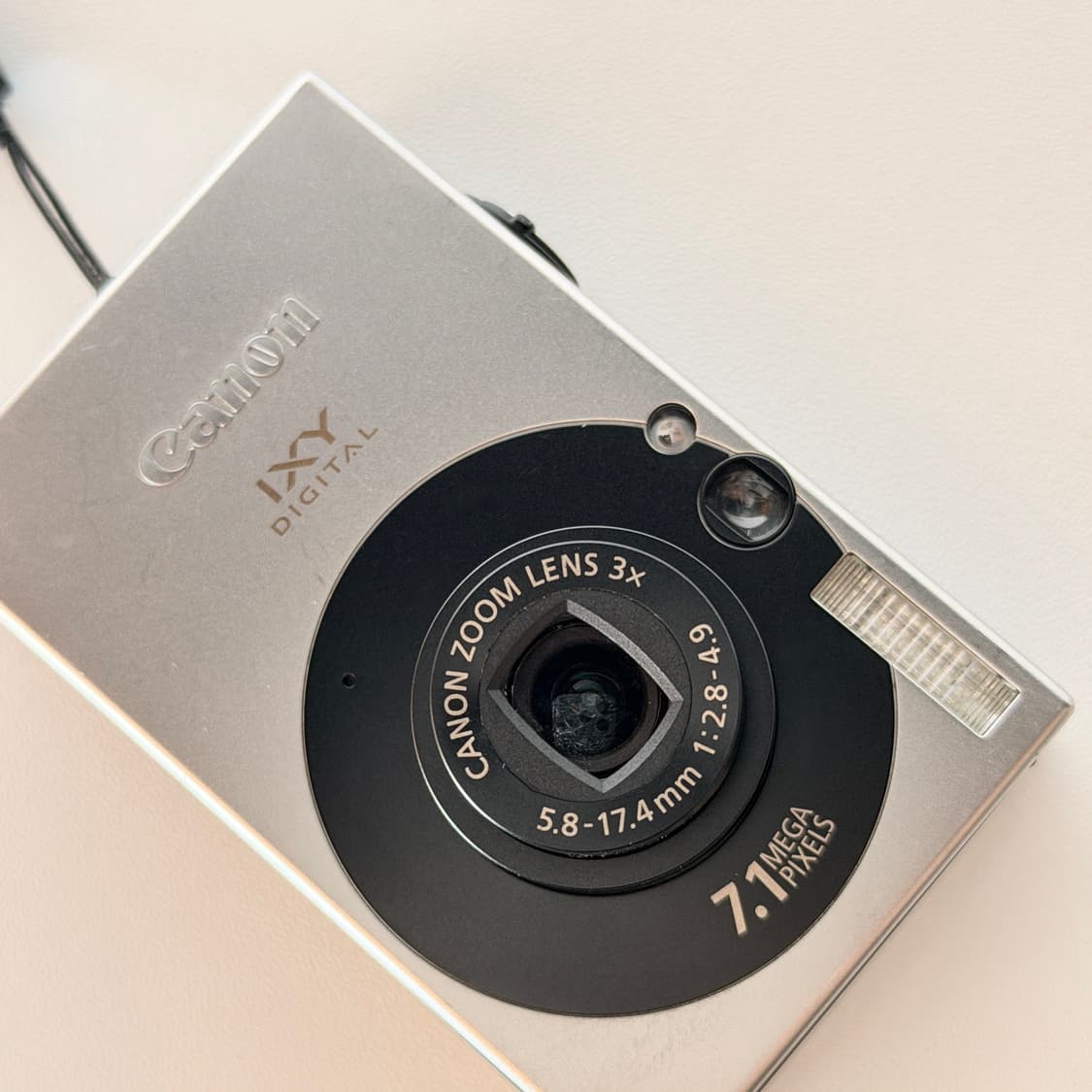 ✨미품✨ 캐논 IXY10 /익시10 ixus70 상품이미지4